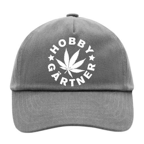 Hobbygärtner Sonstig. Cap