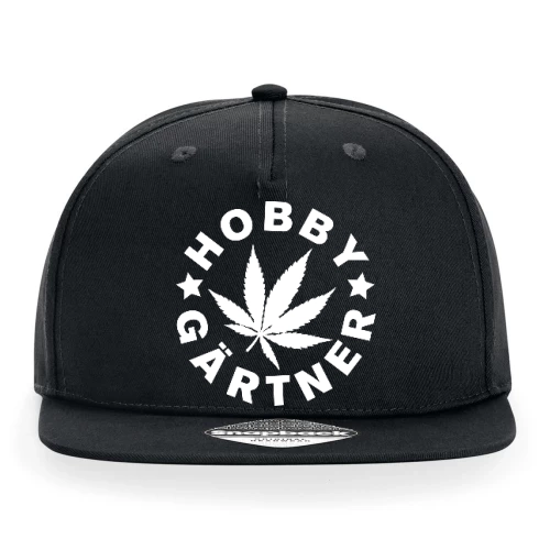 Hobbygärtner Sonstig. Cap