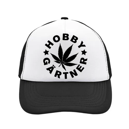 Hobbygärtner Sonstig. Cap