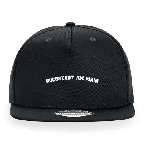 Hochstadt am Main Cap Sonstig. Snapback Rapper