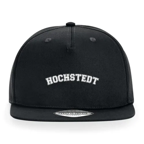 Hochstedt Cap Sonstig. Snapback Rapper