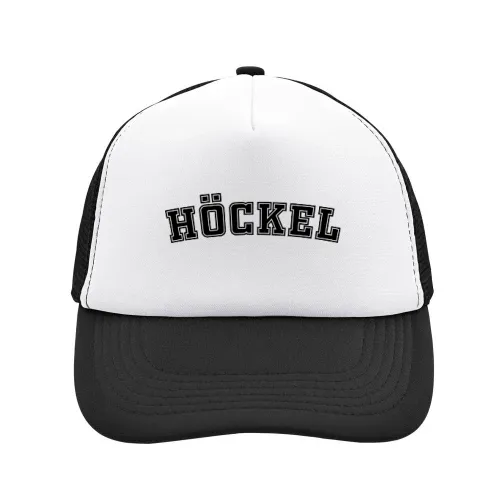 Höckel Cap Sonstig. Mesh Cap