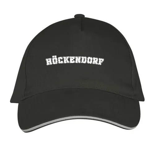 Höckendorf Cap Sonstig. Long Beach