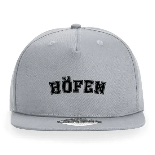 Höfen Cap Sonstig. Snapback Rapper