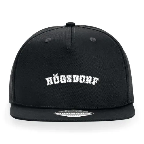 Högsdorf Cap Sonstig. Snapback Rapper