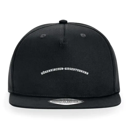 Höhenkirchen-Siegertsbrunn Cap Sonstig. Snapback Rapper