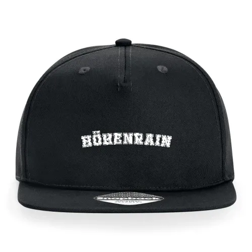 Höhenrain Cap Sonstig. Snapback Rapper