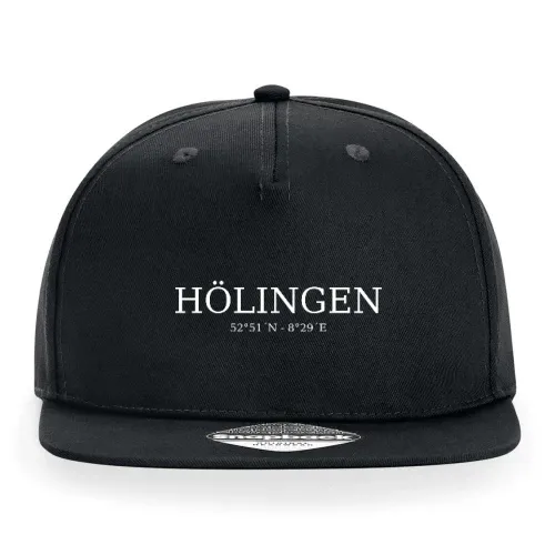 Hölingen Koordinaten Cap Sonstig. Snapback Rapper