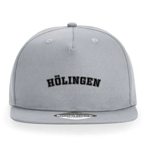 Hölingen Cap Sonstig. Snapback Rapper