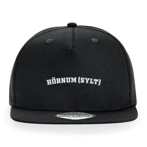Hörnum (sylt) Cap Sonstig. Snapback Rapper