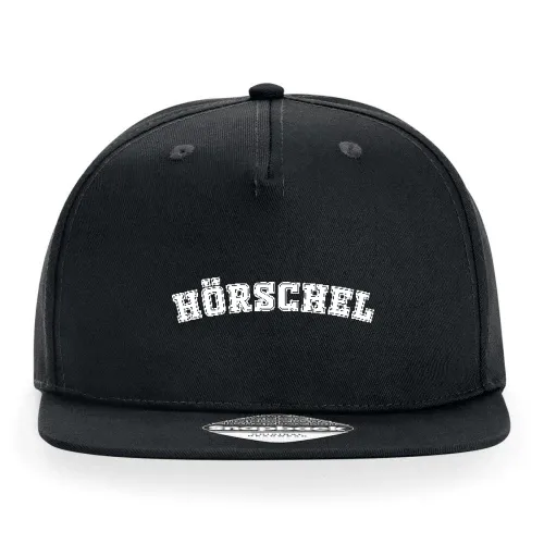 Hörschel Cap Sonstig. Snapback Rapper
