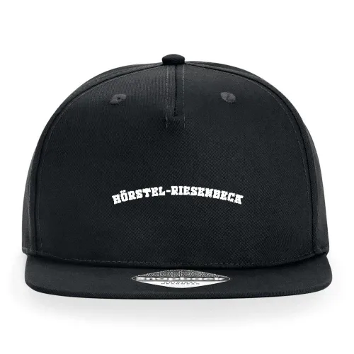 Hörstel-Riesenbeck Cap Sonstig. Snapback Rapper
