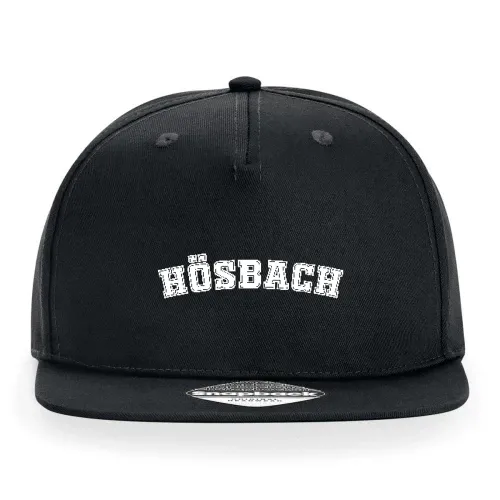 Hösbach Cap Sonstig. Snapback Rapper