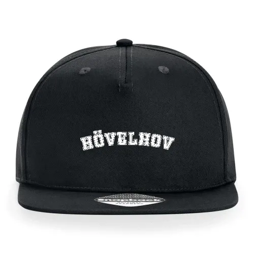 Hövelhov Cap Sonstig. Snapback Rapper