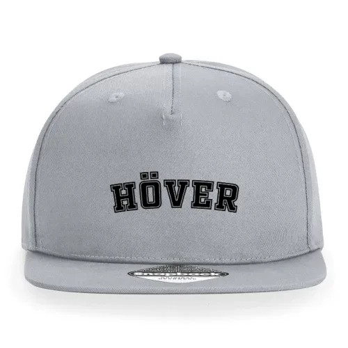 Höver Cap Sonstig. Snapback Rapper
