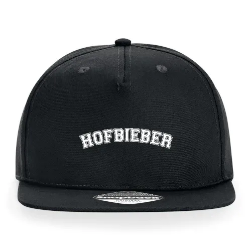 Hofbieber Cap Sonstig. Snapback Rapper