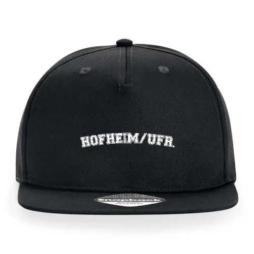 Hofheim/Ufr. Cap Sonstig. Snapback Rapper