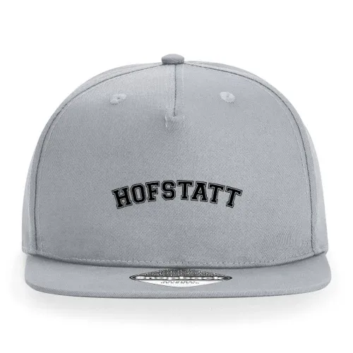 Hofstatt Cap Sonstig. Snapback Rapper