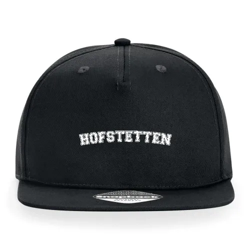 Hofstetten Cap Sonstig. Snapback Rapper