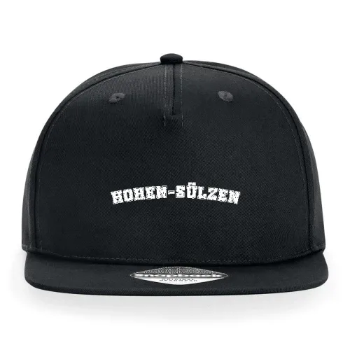 Hohen-Sülzen Cap Sonstig. Snapback Rapper