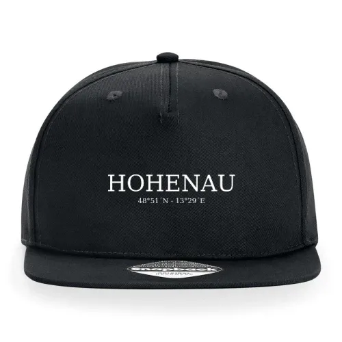 Hohenau Koordinaten Cap Sonstig. Snapback Rapper