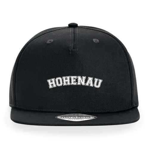 Hohenau Cap Sonstig. Snapback Rapper