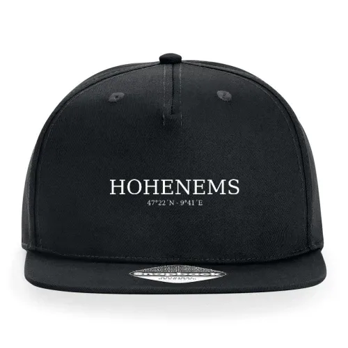 Hohenems Koordinaten Cap Sonstig. Snapback Rapper