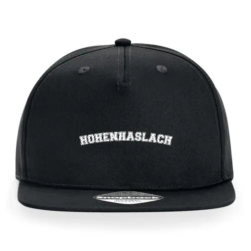 Hohenhaslach Cap Sonstig. Snapback Rapper
