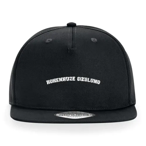 Hohenhude Siedlung Cap Sonstig. Snapback Rapper