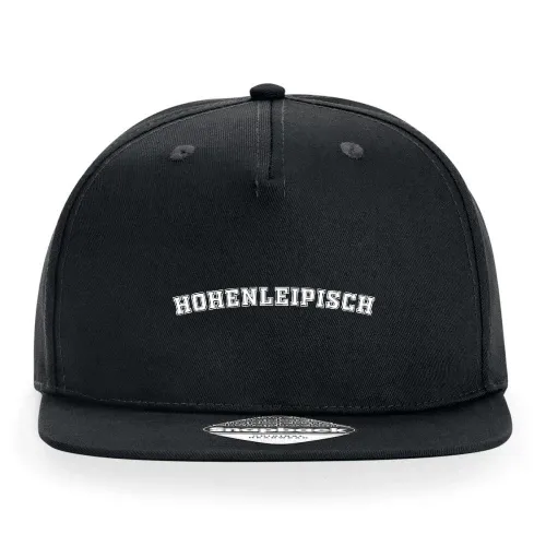 Hohenleipisch Cap Sonstig. Snapback Rapper