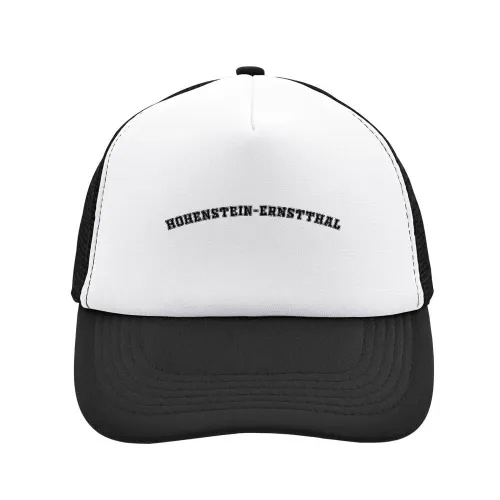 Hohenstein-Ernstthal Cap Sonstig. Mesh Cap