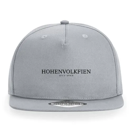 Hohenvolkfien Koordinaten Cap Sonstig. Snapback Rapper