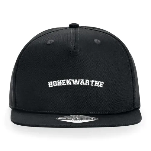 Hohenwarthe Cap Sonstig. Snapback Rapper