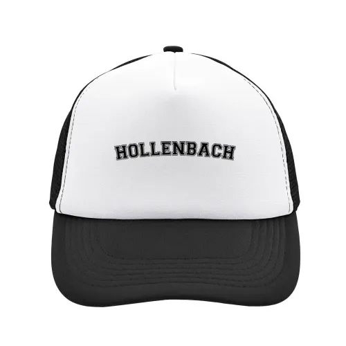 Hollenbach Cap Sonstig. Mesh Cap