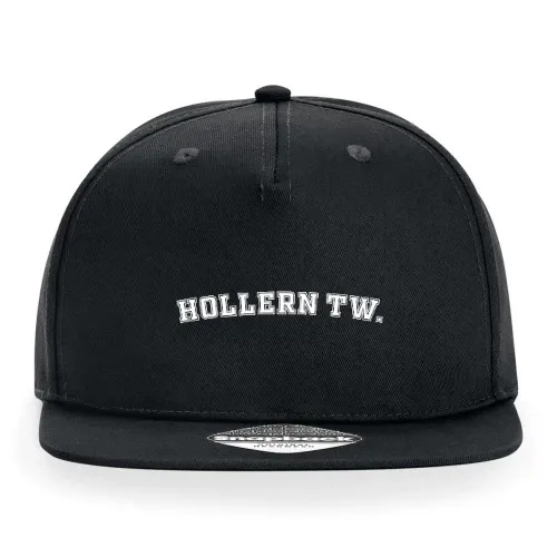 Hollern Tw. Cap Sonstig. Snapback Rapper