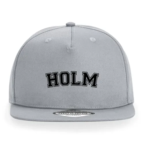 Holm Cap Sonstig. Snapback Rapper