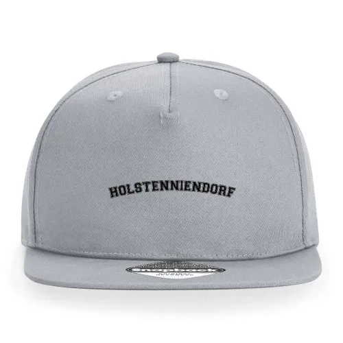 Holstenniendorf Cap Sonstig. Snapback Rapper