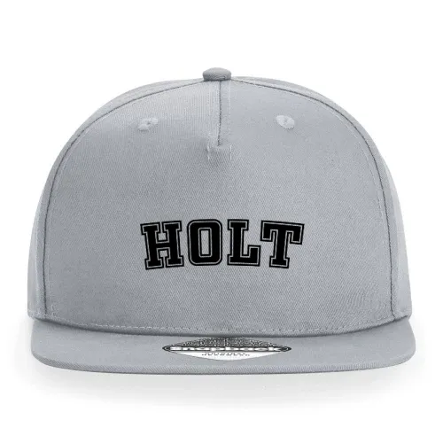 Holt Cap Sonstig. Snapback Rapper