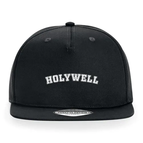 HOLYWELL Cap Sonstig. Snapback Rapper