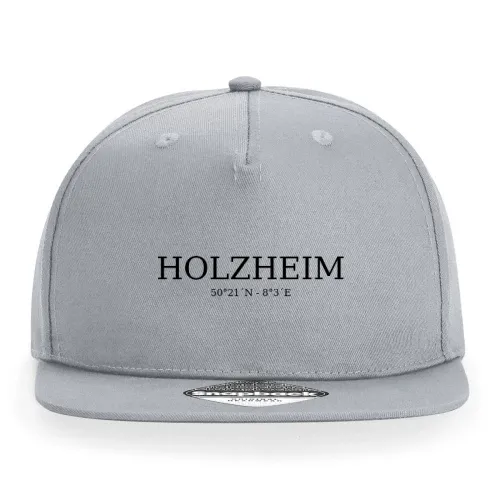 Holzheim Koordinaten Cap Sonstig. Snapback Rapper
