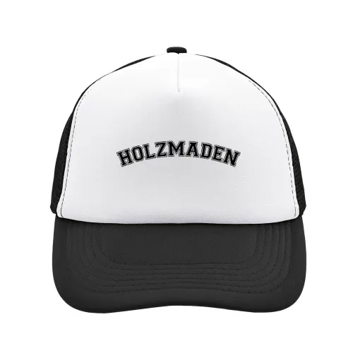 Holzmaden Cap Sonstig. Mesh Cap