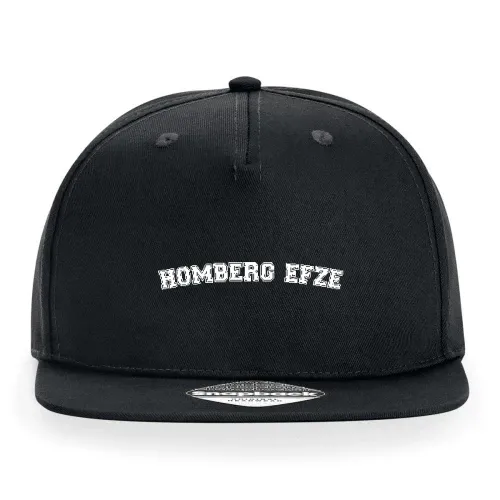 Homberg (Efze) Cap Sonstig. Snapback Rapper