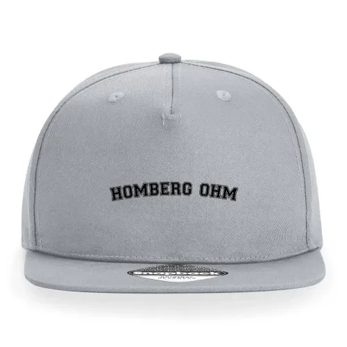 Homberg (Ohm) Cap Sonstig. Snapback Rapper
