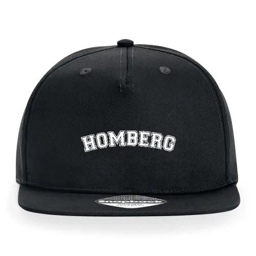 Homberg Cap Sonstig. Snapback Rapper