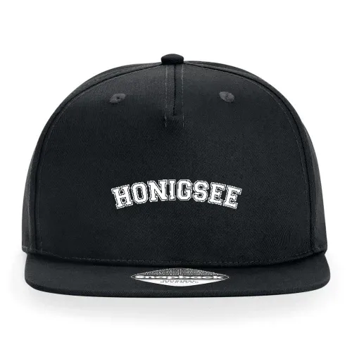 Honigsee Cap Sonstig. Snapback Rapper