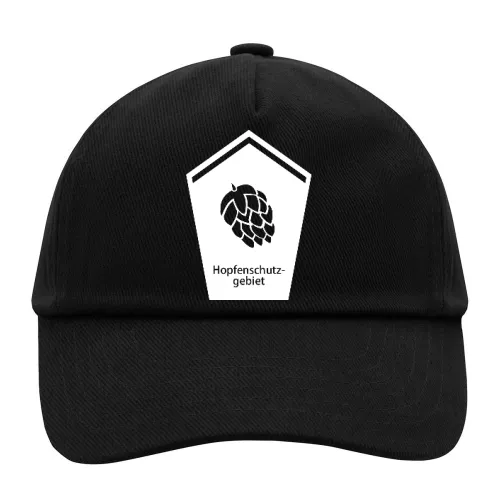 Hopfenschutzgebietschild Cap Sonstig. Kinder Cap