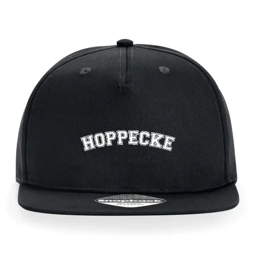 Hoppecke Cap Sonstig. Snapback Rapper