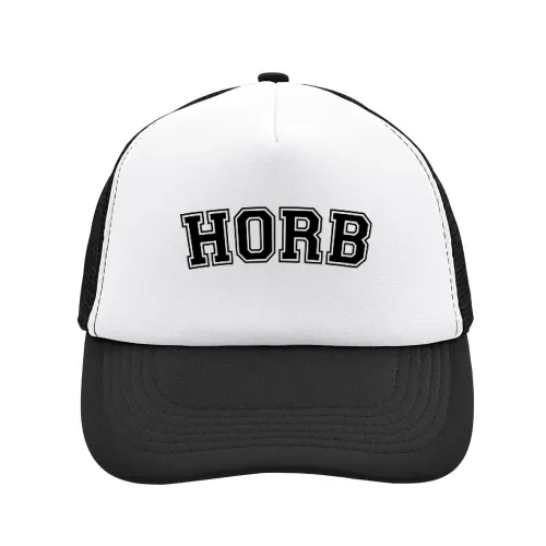 Horb Cap Sonstig. Mesh Cap