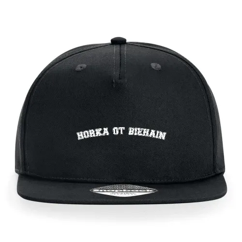 Horka OT Biehain Cap Sonstig. Snapback Rapper