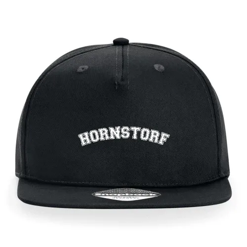 Hornstorf Cap Sonstig. Snapback Rapper